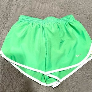 Nike Dri Fit Running Shorts XS